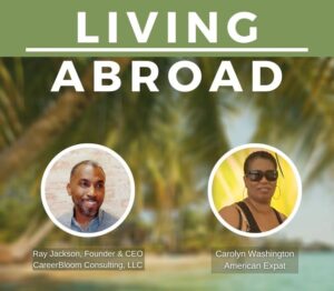 WITW: Living Abroad